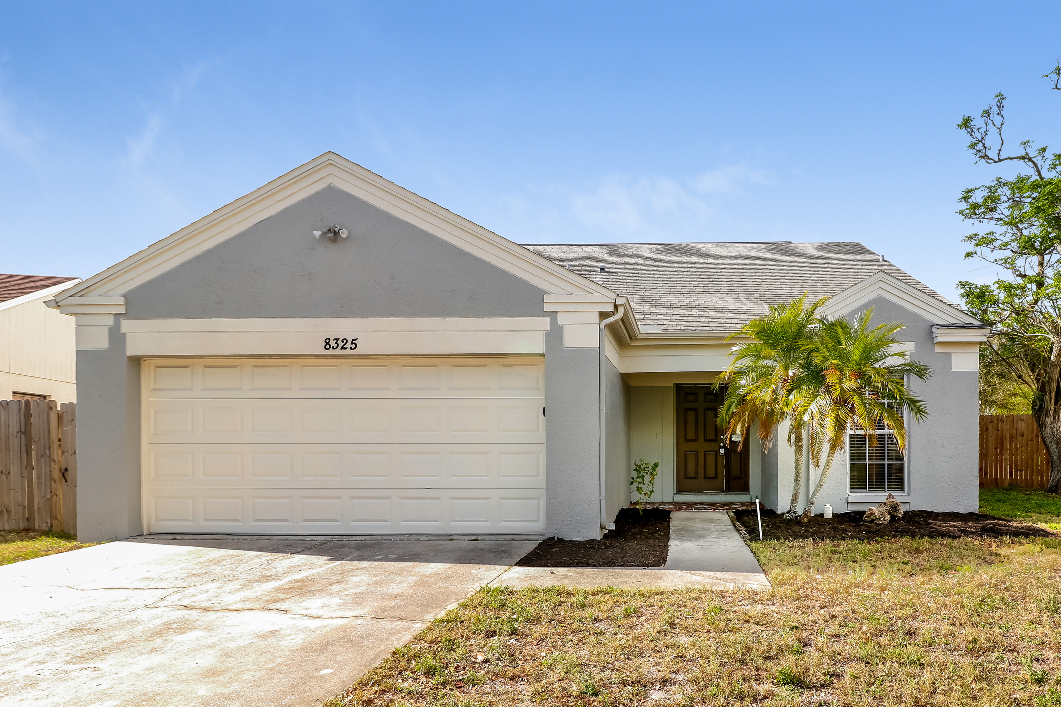 8325 Duval Dr Port Richey, FL 34668